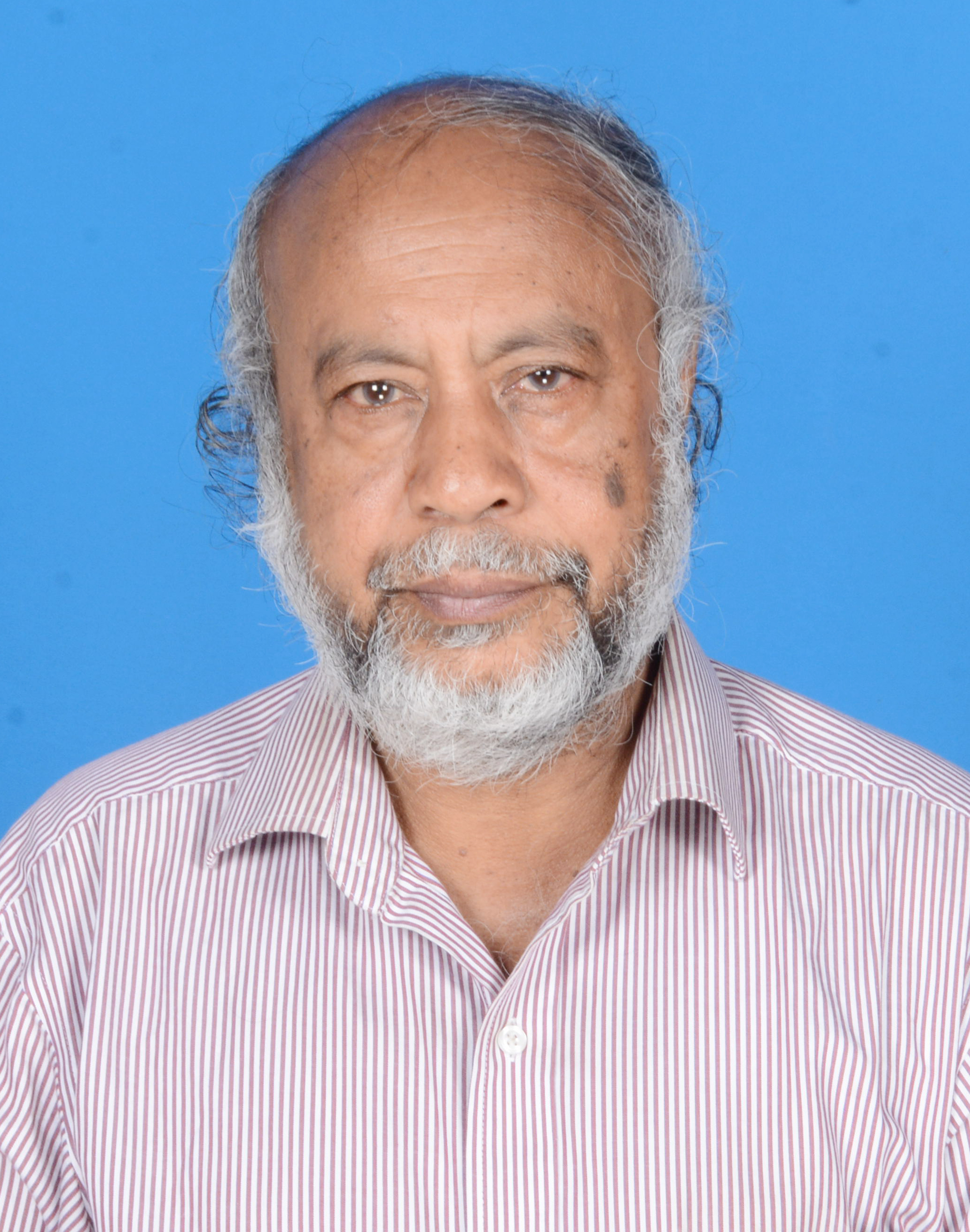 Brig Gen Mohammad Sajjad Hossain